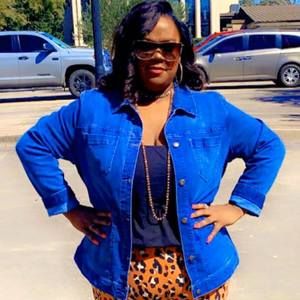 Meet your Posher, Carima